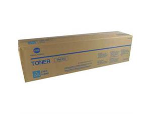 Toner Konica Minolta TN-611C cyan til Bizhub C451, C550, C650 